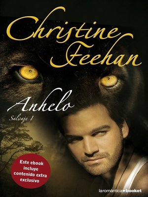 cover image of Anhelo